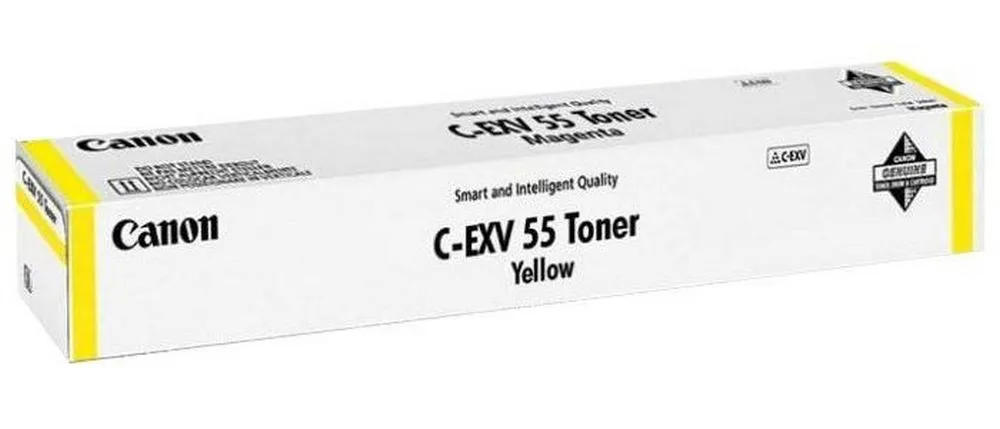 Toner Canon C-EXV55, Galben