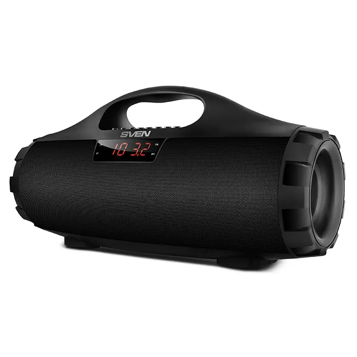 Boxă portabilă SVEN PS-460, Negru