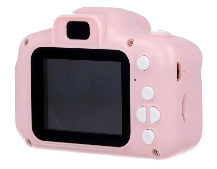 Camera pentru copii Forever, Roz