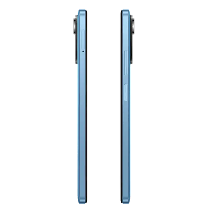 Smartphone Xiaomi Redmi Note 12S, 8GB/256GB, Ice Blue