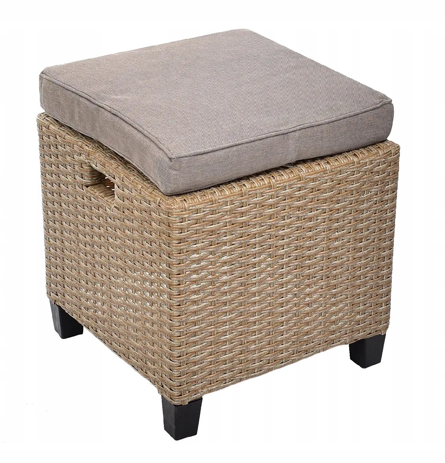 Set mobilier de gradina MILANO (bej)