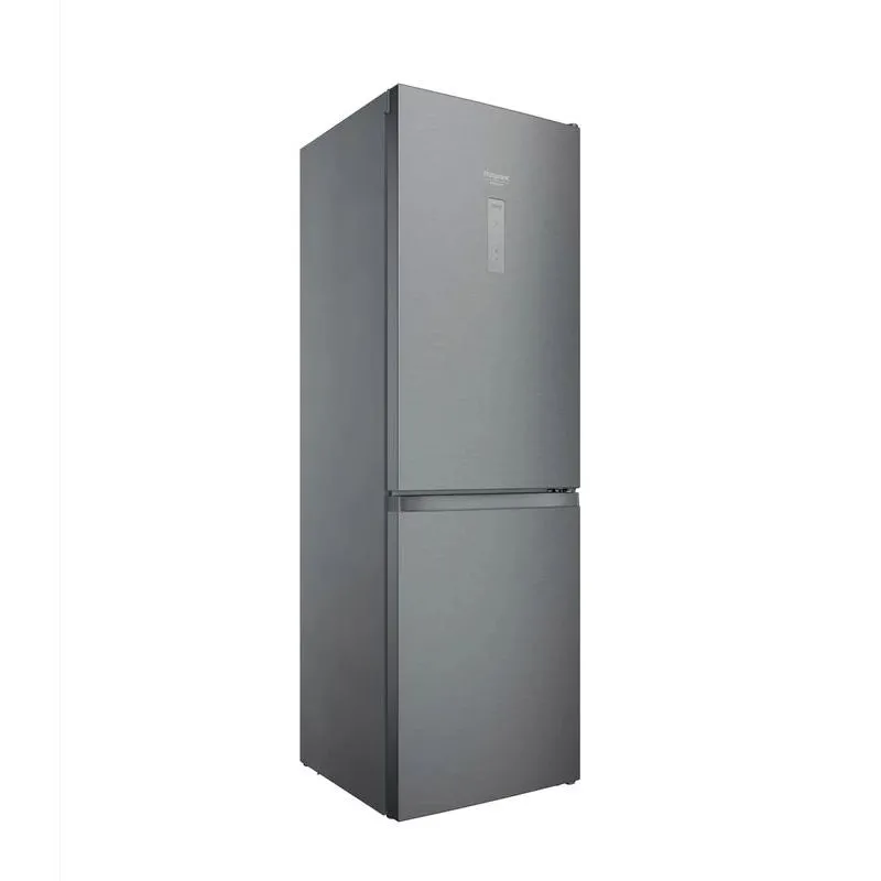 Холодильник Hotpoint-Ariston HAFC8 TO32SX, Нержавеющая сталь