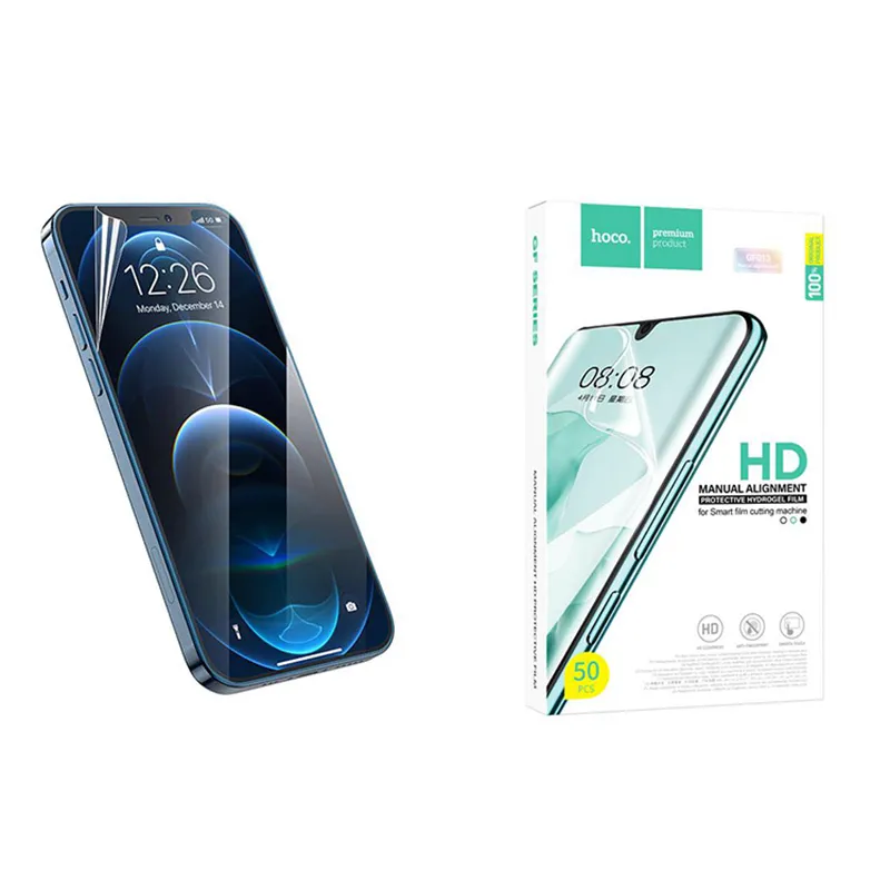 Защитная пленка Hoco GF013, Прозрачный