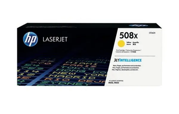 Cartuș pentru imprimantă ChinaMate CF362X/CRG040, Galben