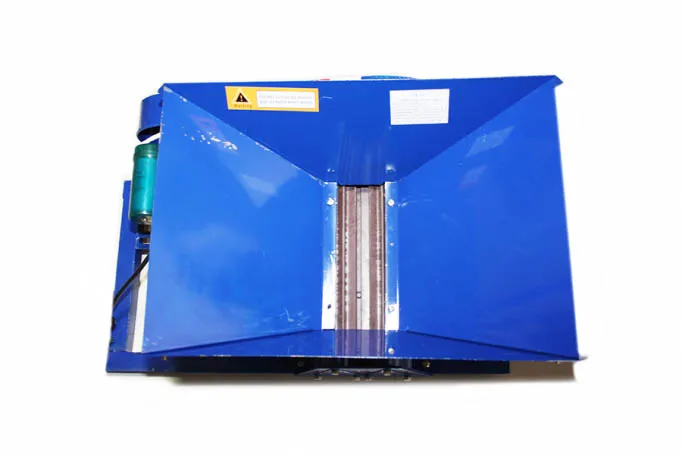 Zdrobitor de struguri Micul Fermier (Electric)