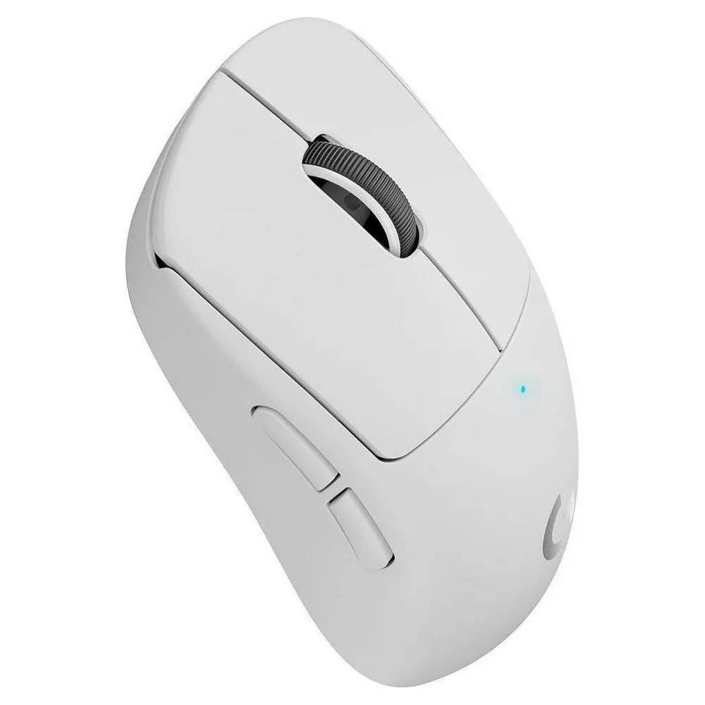 Игровая мышь Logitech PRO X Superlight, Белый