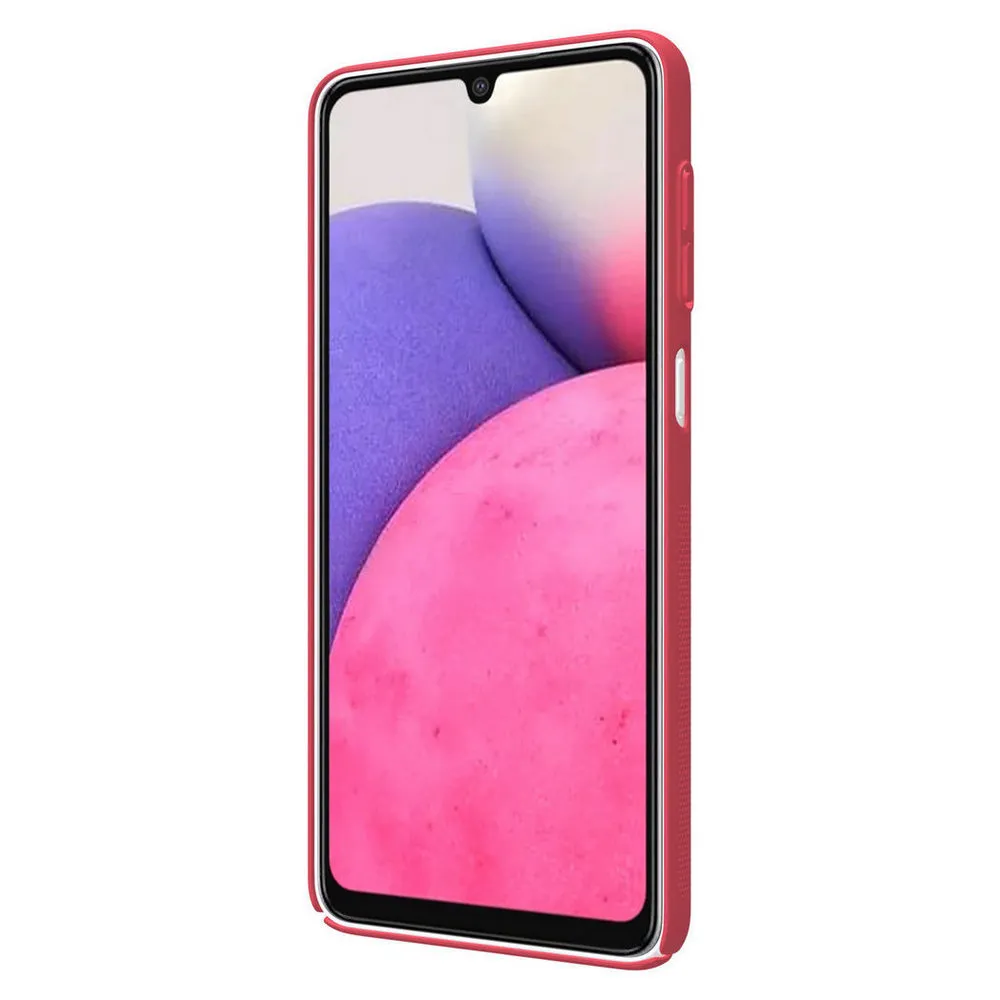 Nillkin SAM. A33, Frosted, Red