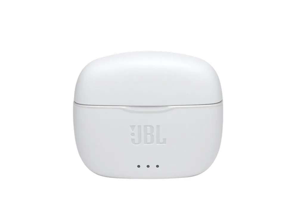 Наушники JBL Tune 215TWS, Белый