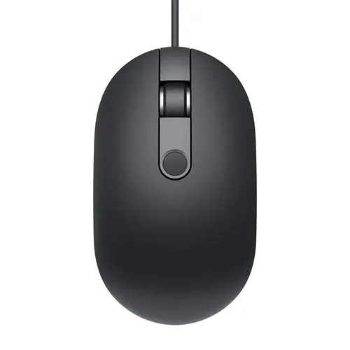 Мышь DELL MS819, Чёрный