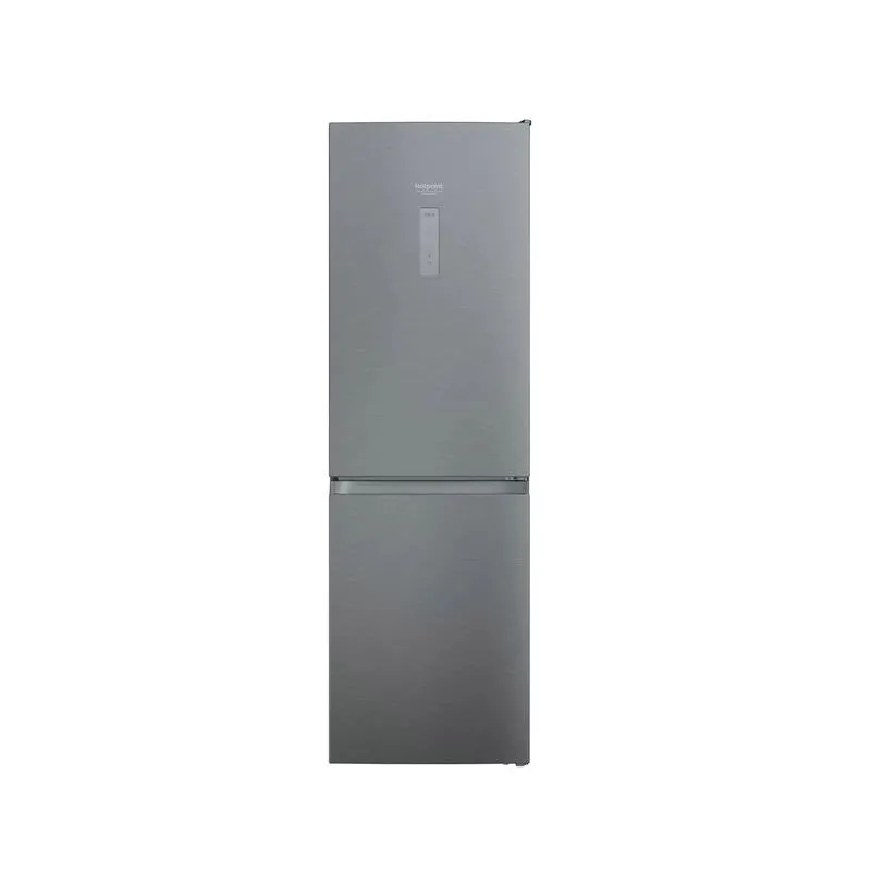 Холодильник Hotpoint-Ariston HAFC8 TO32SX, Нержавеющая сталь
