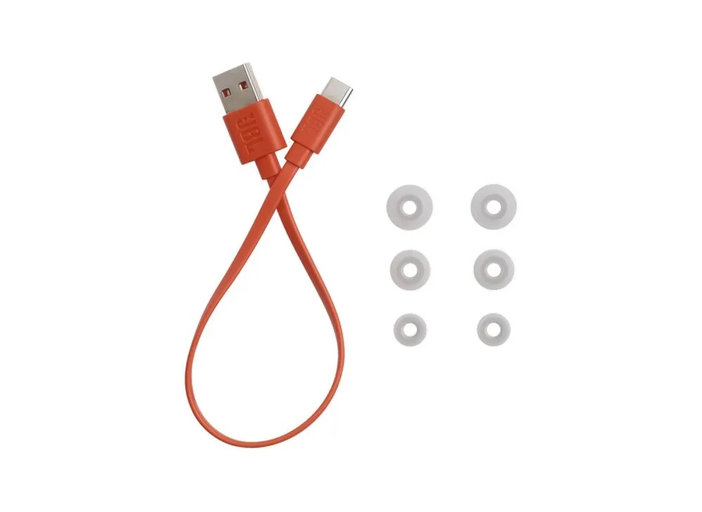 Наушники JBL Tune 215TWS, Белый