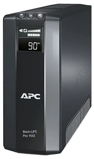 Sursă de alimentare neîntreruptibilă APC Back-UPS BR900G-RS, Linear-interactiv, 900VA, Turn