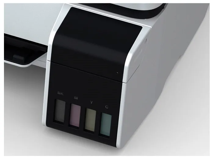 Plotter de format mare Epson SureColor SC-T3100X, Alb