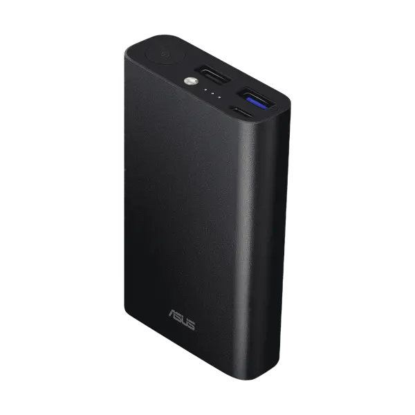 Acumulator extern ASUS Power Bank Asus ZenPower (10050mAh), 10050mAh, Negru