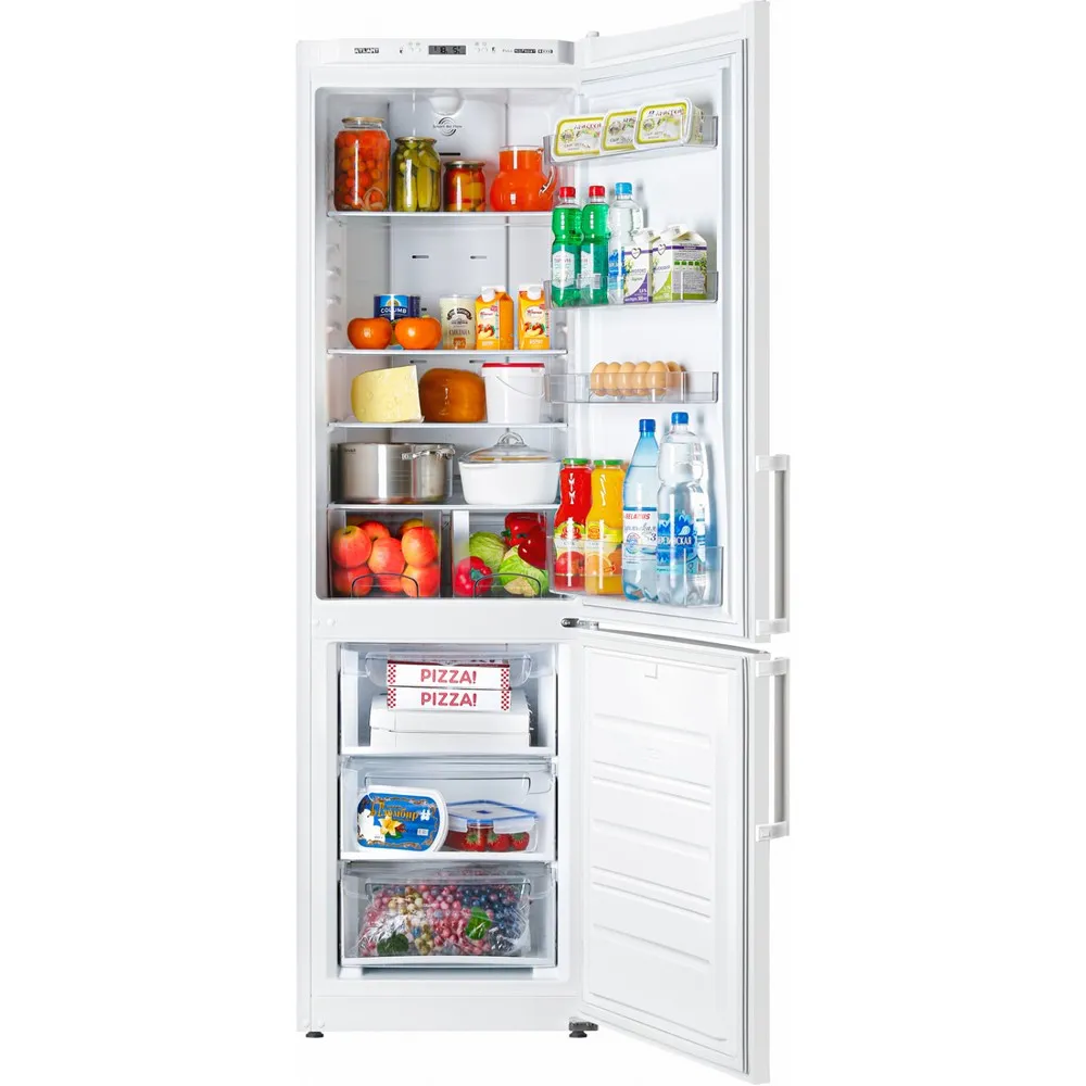 Холодильник Atlant ХМ-4424-500-N, Белый