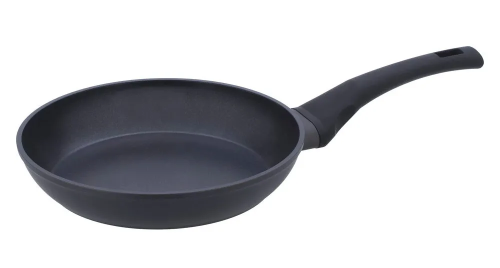 Tigaie RESTO 93326, 26cm, Negru