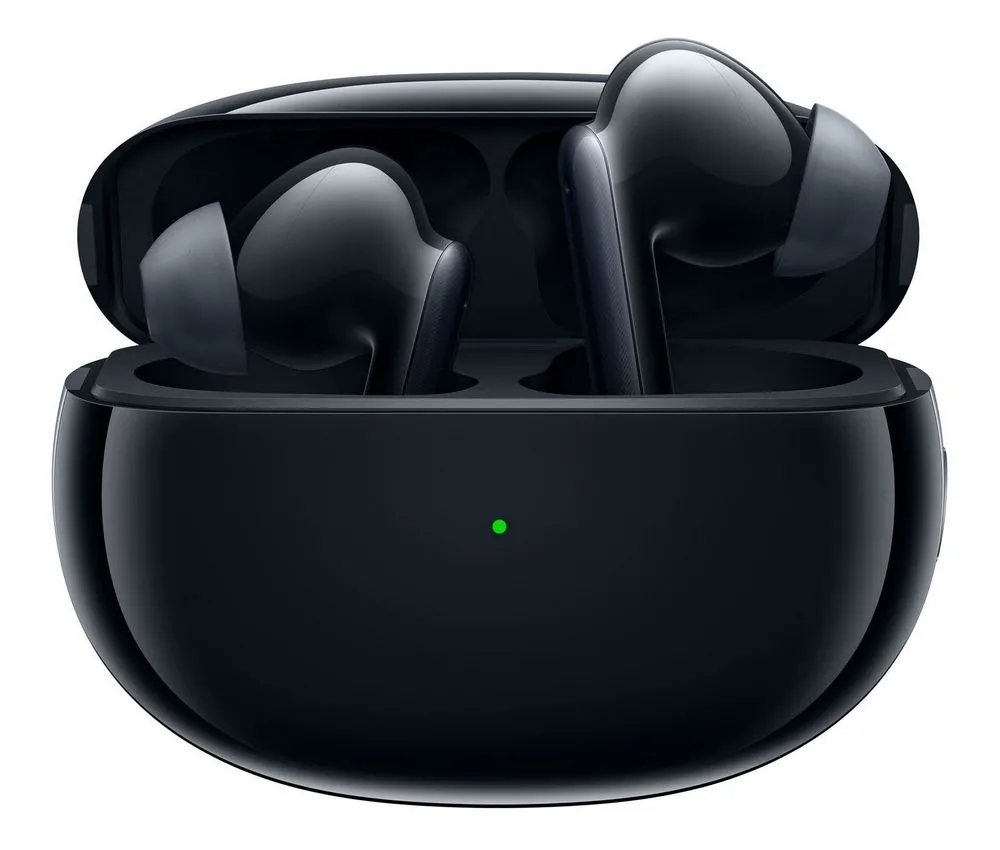 Наушники Oppo Enco X, Белый