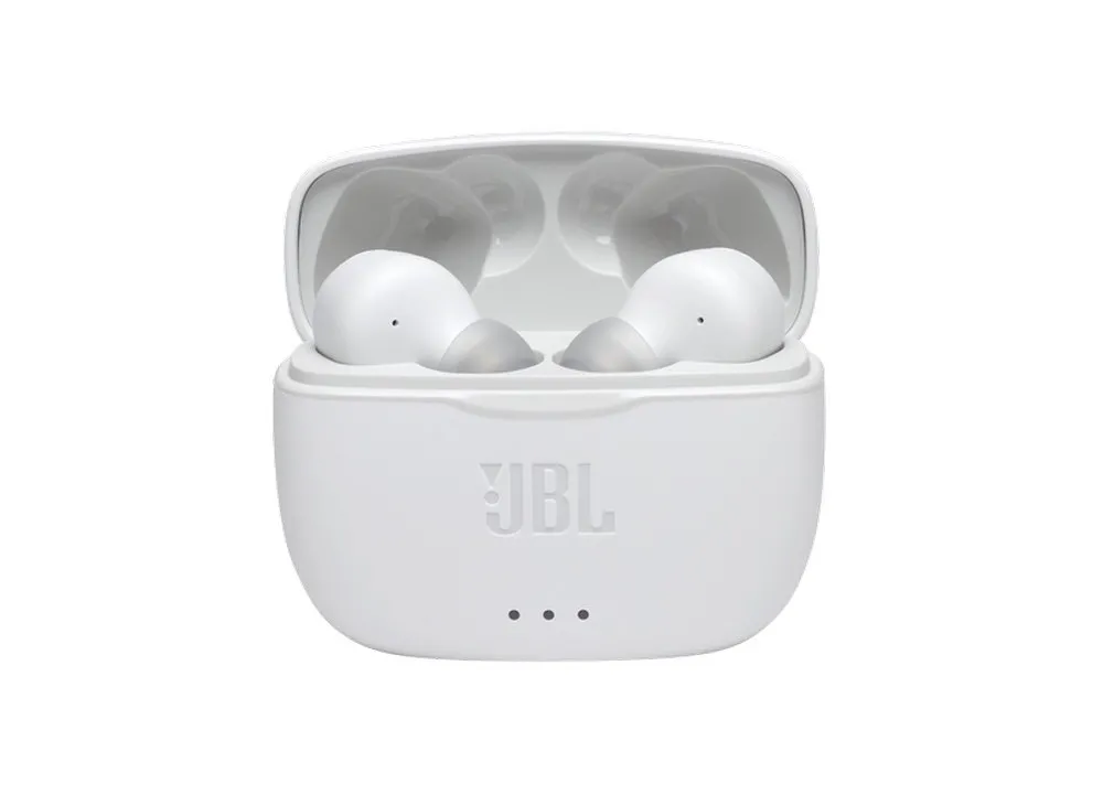 Наушники JBL Tune 215TWS, Белый