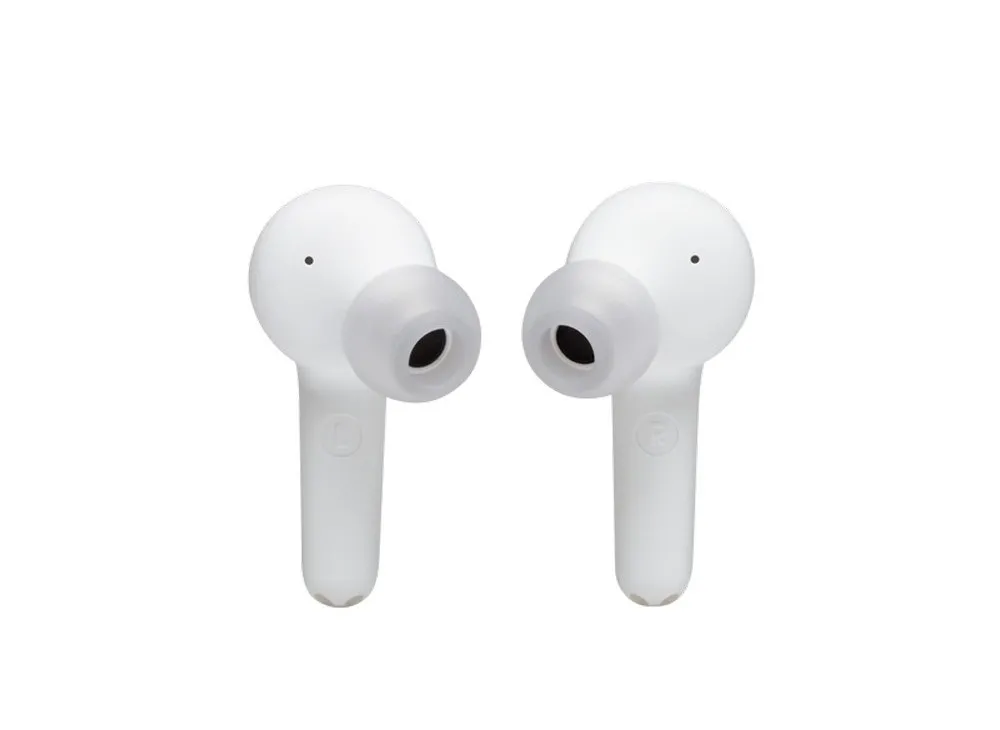 Наушники JBL Tune 215TWS, Белый