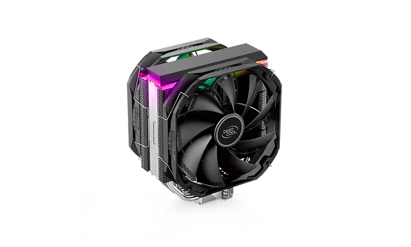 Cooler procesor Deepcool AS500 PLUS