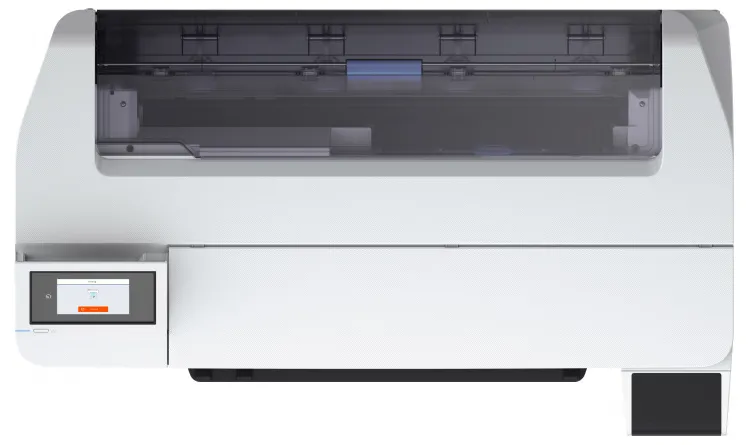 Plotter de format mare Epson SureColor SC-T3100X, Alb