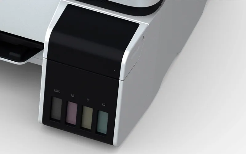 Plotter de format mare Epson SureColor SC-T3100X, Alb