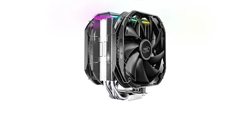 Cooler procesor Deepcool AS500 PLUS