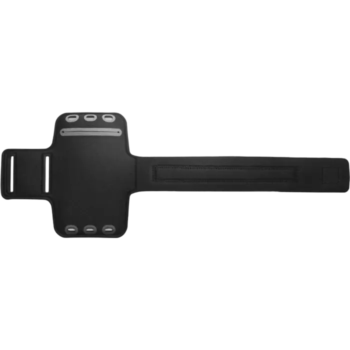 Универсальный чехол на руку Spigen A700, Sport Armband, Чёрный