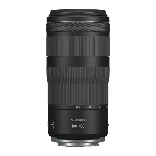 Obiectiv foto Canon RF 100-400mm f/5.6-8 IS USM
