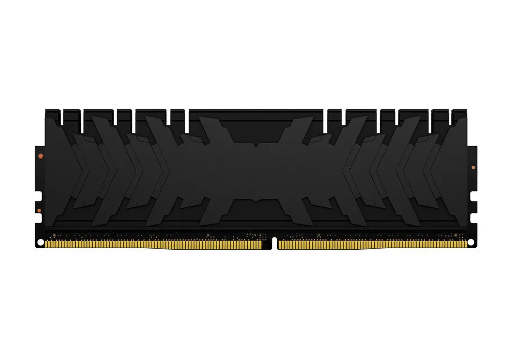 Оперативная память Kingston FURY Renegade, DDR4 SDRAM, 2666 МГц, 16Гб, KF426C13RB1/16