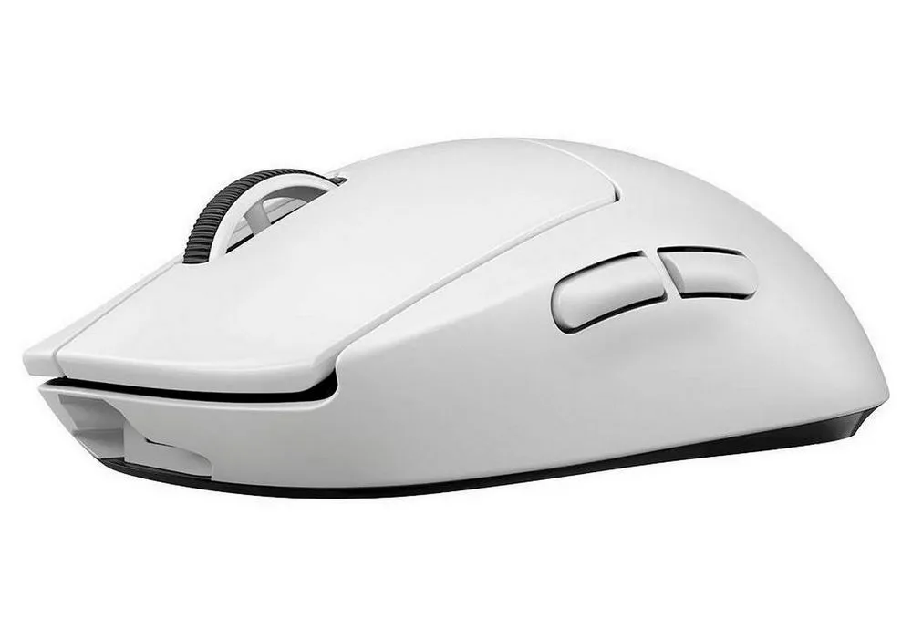 Игровая мышь Logitech PRO X Superlight, Белый