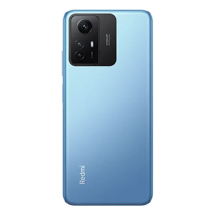 Smartphone Xiaomi Redmi Note 12S, 8GB/256GB, Ice Blue