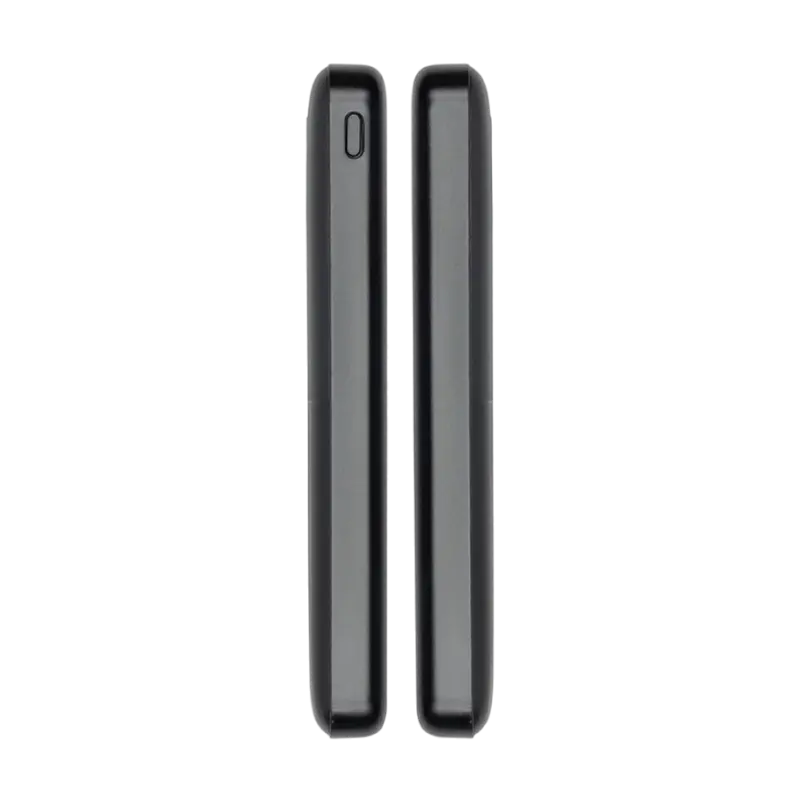 Power Bank Rivacase 10000 mAh QC 3.0/PD, VA2531, Black