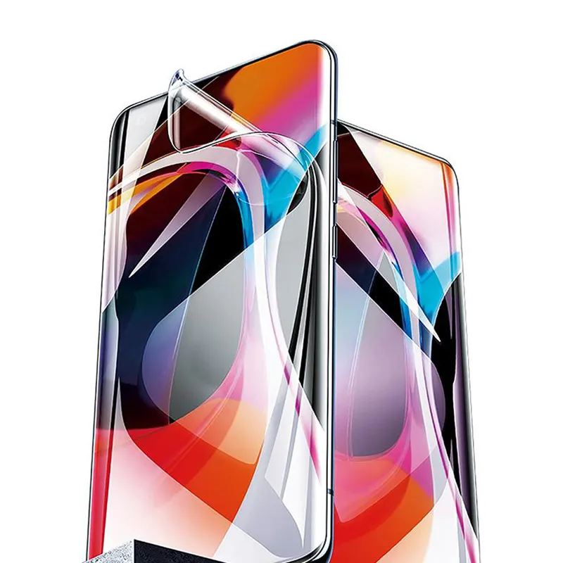 Защитная пленка Hoco GF013, Прозрачный