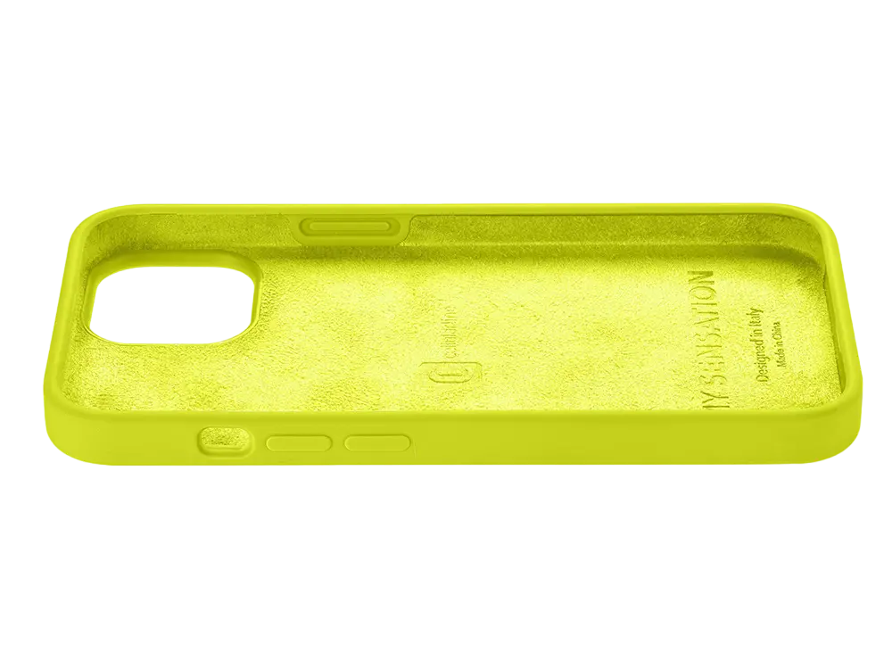 Cellular Apple iPhone 14, Sensation case, Green