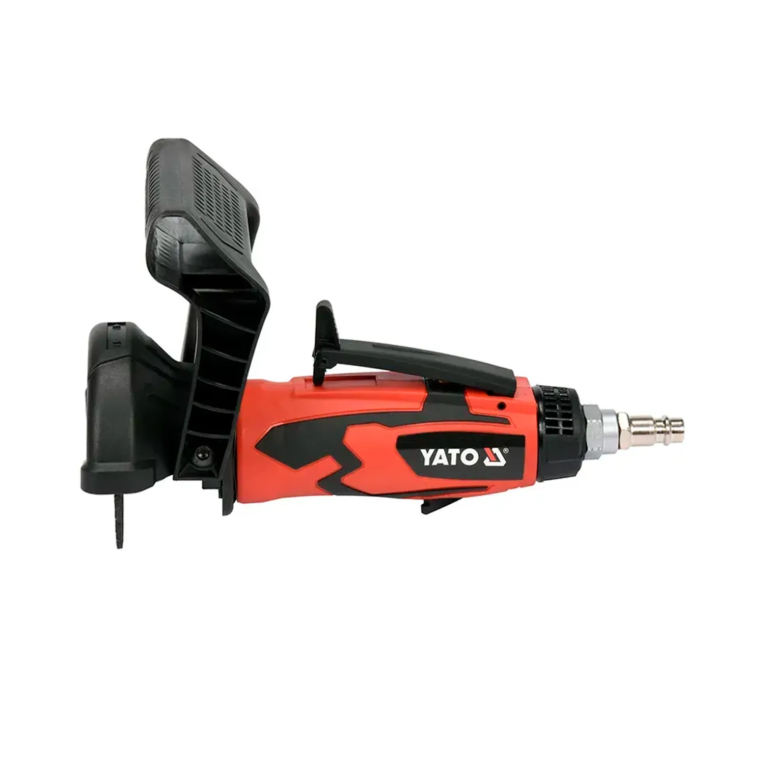 Masina de taiat pneumatica 75mm 18000 rot/min 170L/min 0,8 MPa YATO