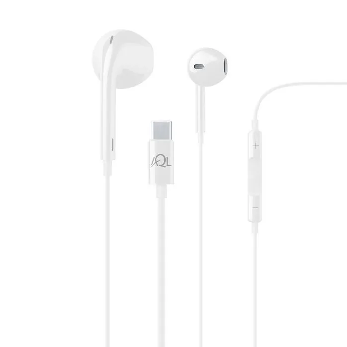 Наушники Cellularline Arctic, Белый