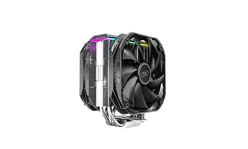 Cooler procesor Deepcool AS500 PLUS