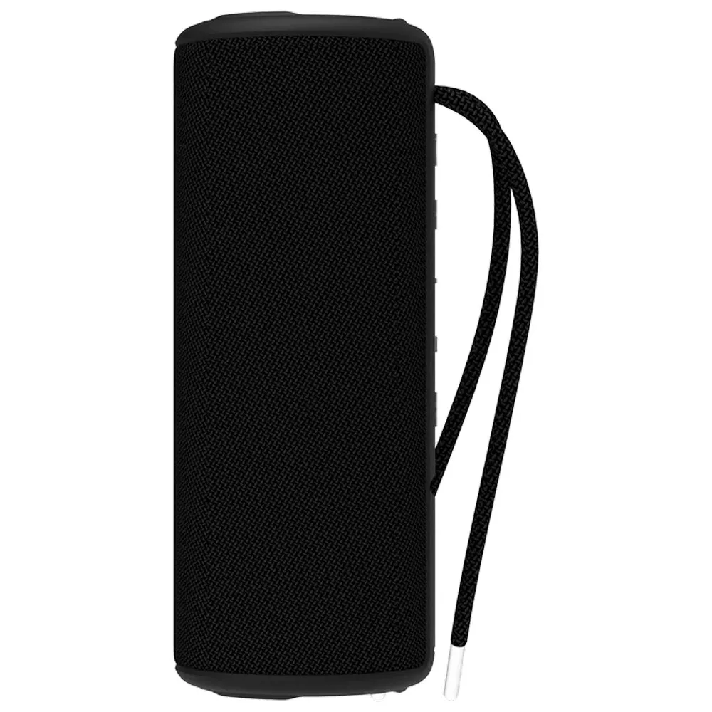 Портативная колонка Xmusic Flip Q12S, Чёрный