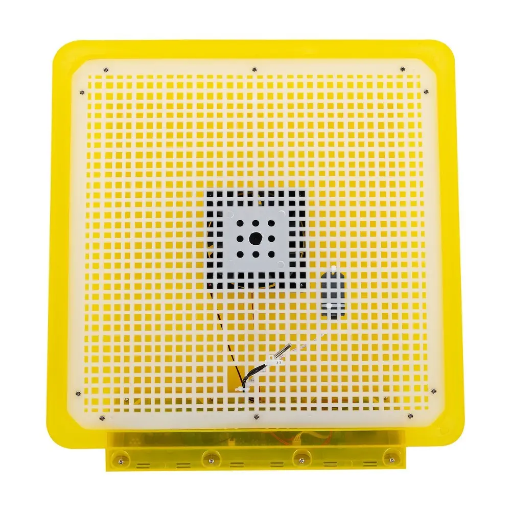 Incubator automat 48oua gaina/132oua prepelita Micul Fermier (84362100)