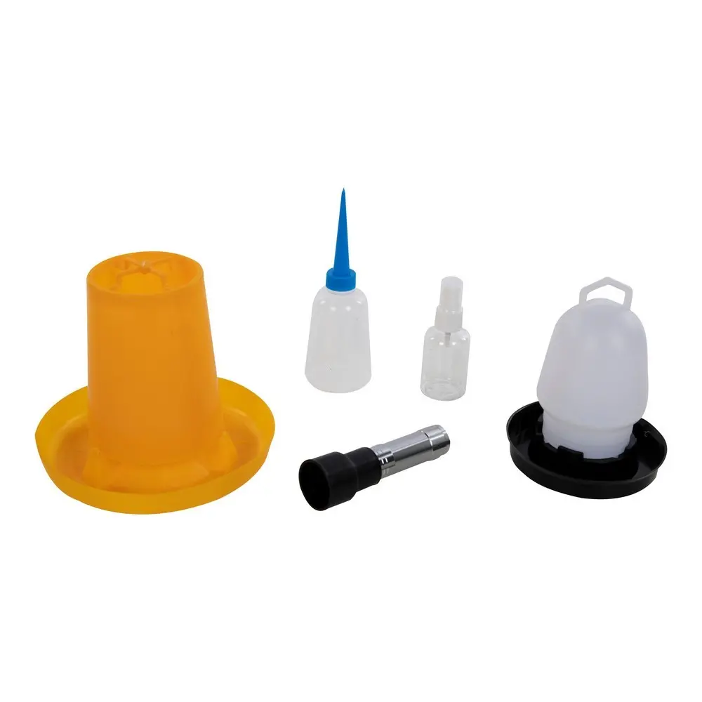 Инкубатор 48 яиц для кур / 132 яйца для перепелов Мicul Fermier