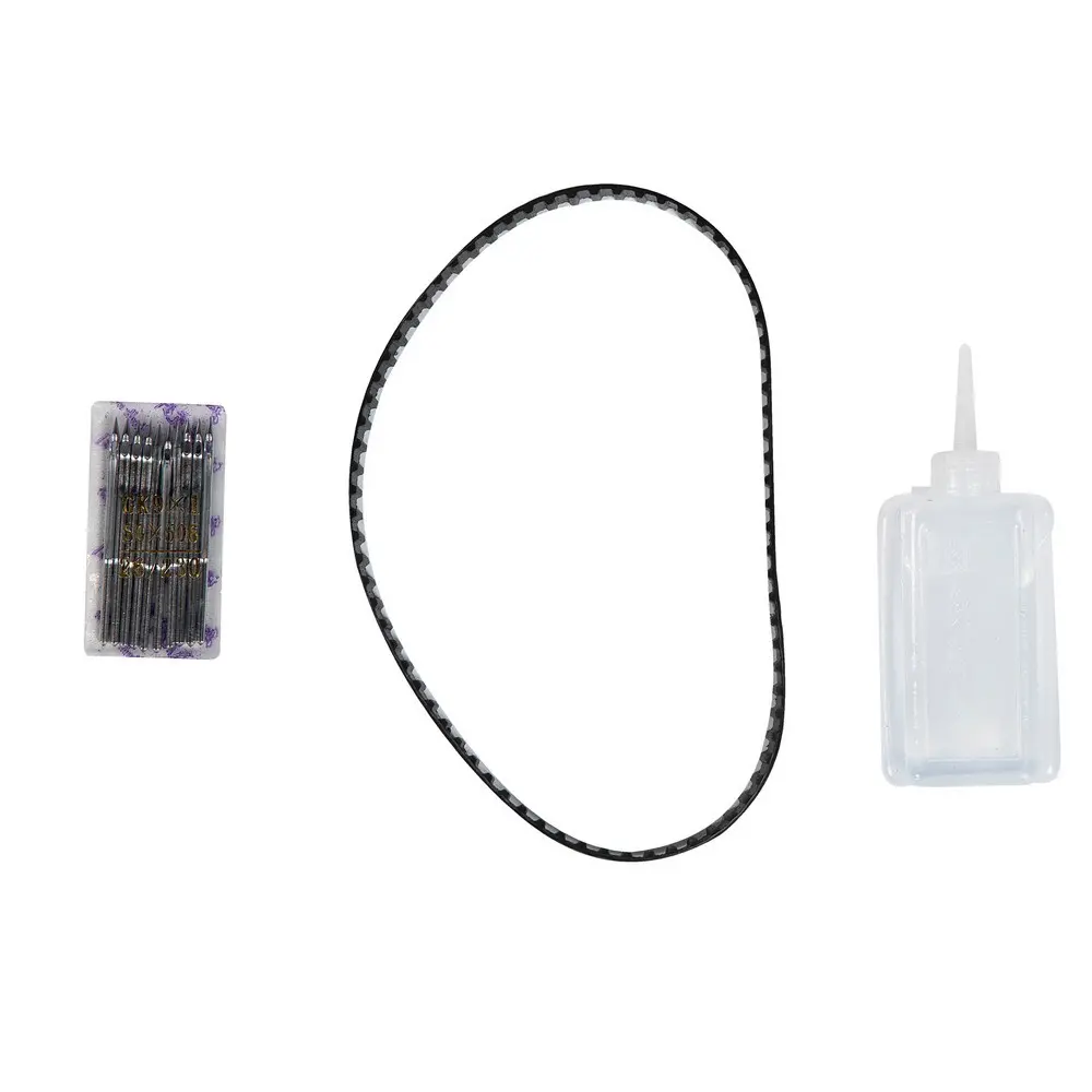 Masina de cusut saci 210W Micul Fermier