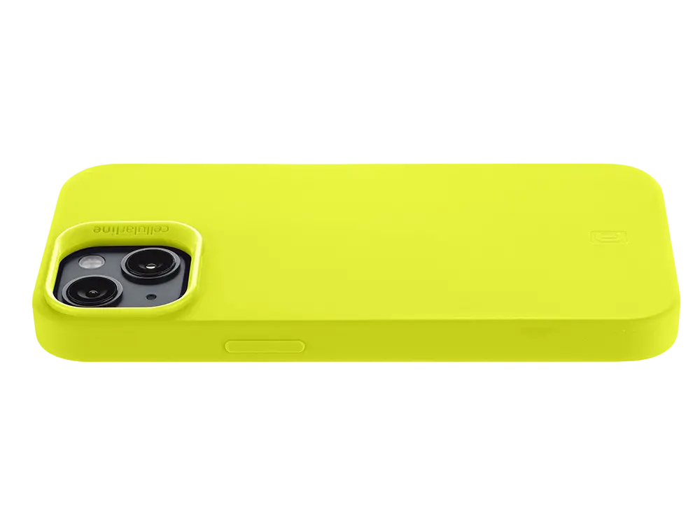 Cellular Apple iPhone 14, Sensation case, Green