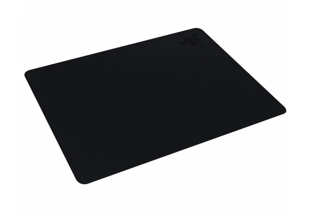 Gaming Mouse Pad Razer Goliathus , 270 × 215 × 1.5mm, Textured Cloth for Speed and Control, Black
