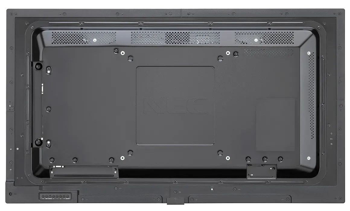 Display NEC MultiSync C431, 43