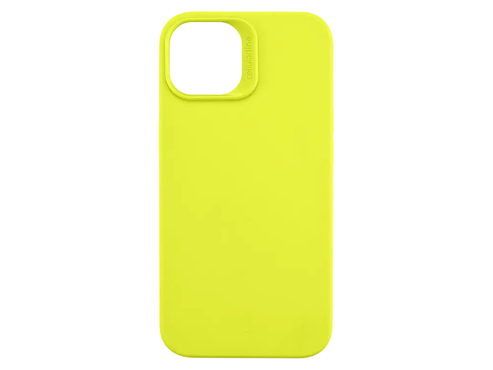 Cellular Apple iPhone 14, Sensation case, Green