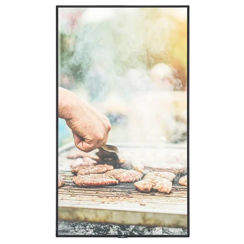 Display NEC MultiSync C431, 43