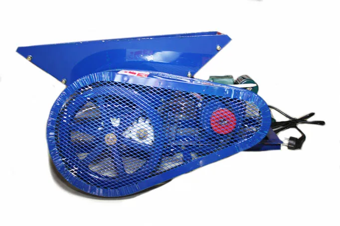 Zdrobitor de struguri Micul Fermier (Electric)