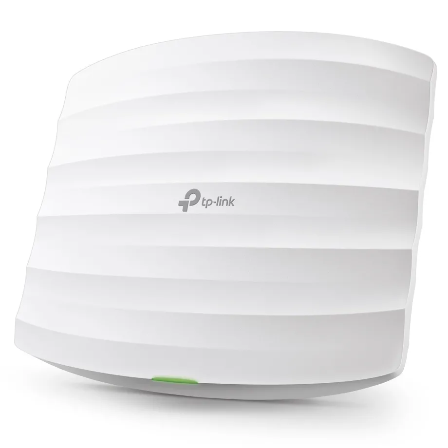 Punct de acces fără fir TP-LINK EAP245, 450 Mbps, 1300 Mbps, Alb