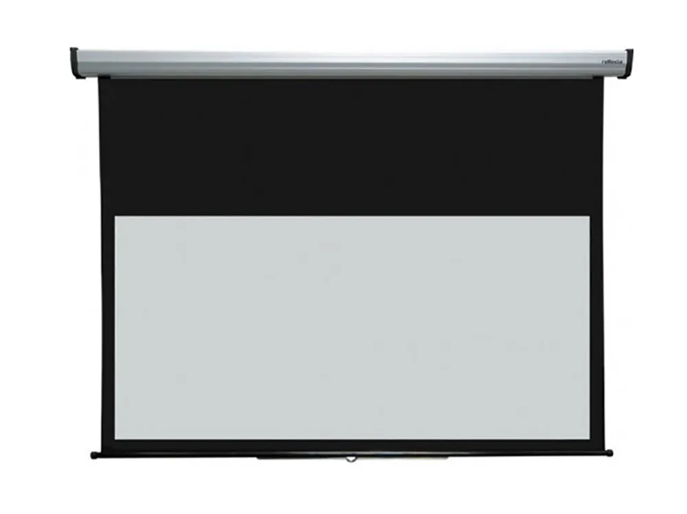 Ecran de proiectie Reflecta Motor GF SilverLine, 16:9